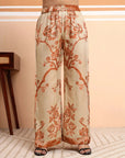 Peach - Pant
