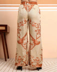 Peach - Pant