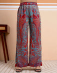 Christmas opal - Pant