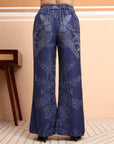 Aqua - Pant
