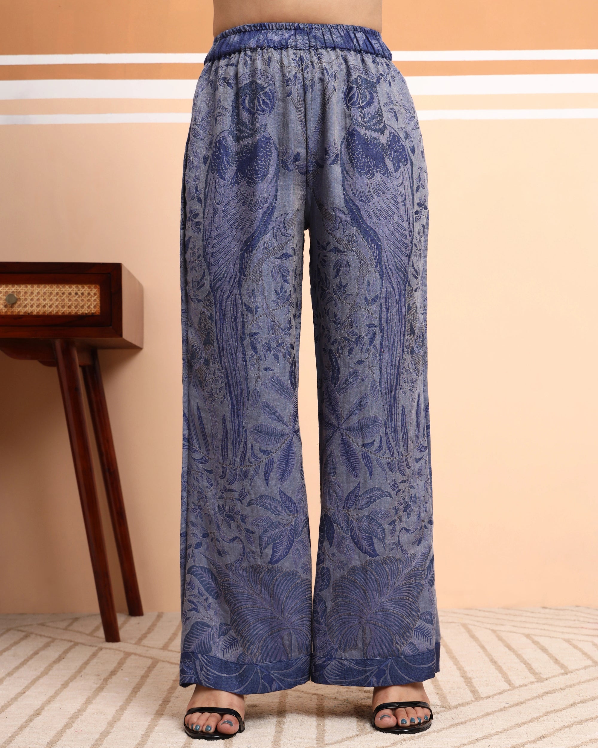 Aqua - Pant