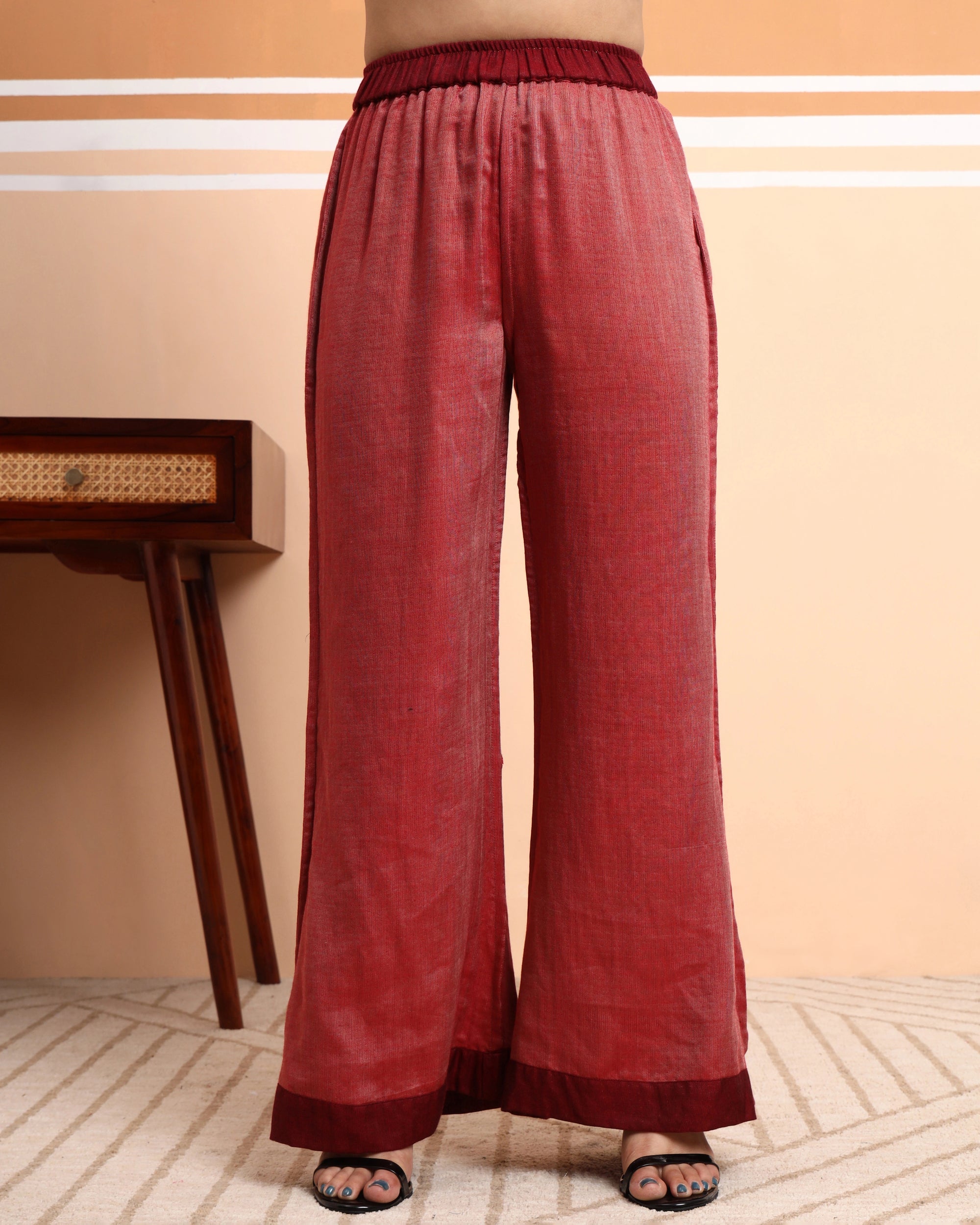 Ruby - Pant