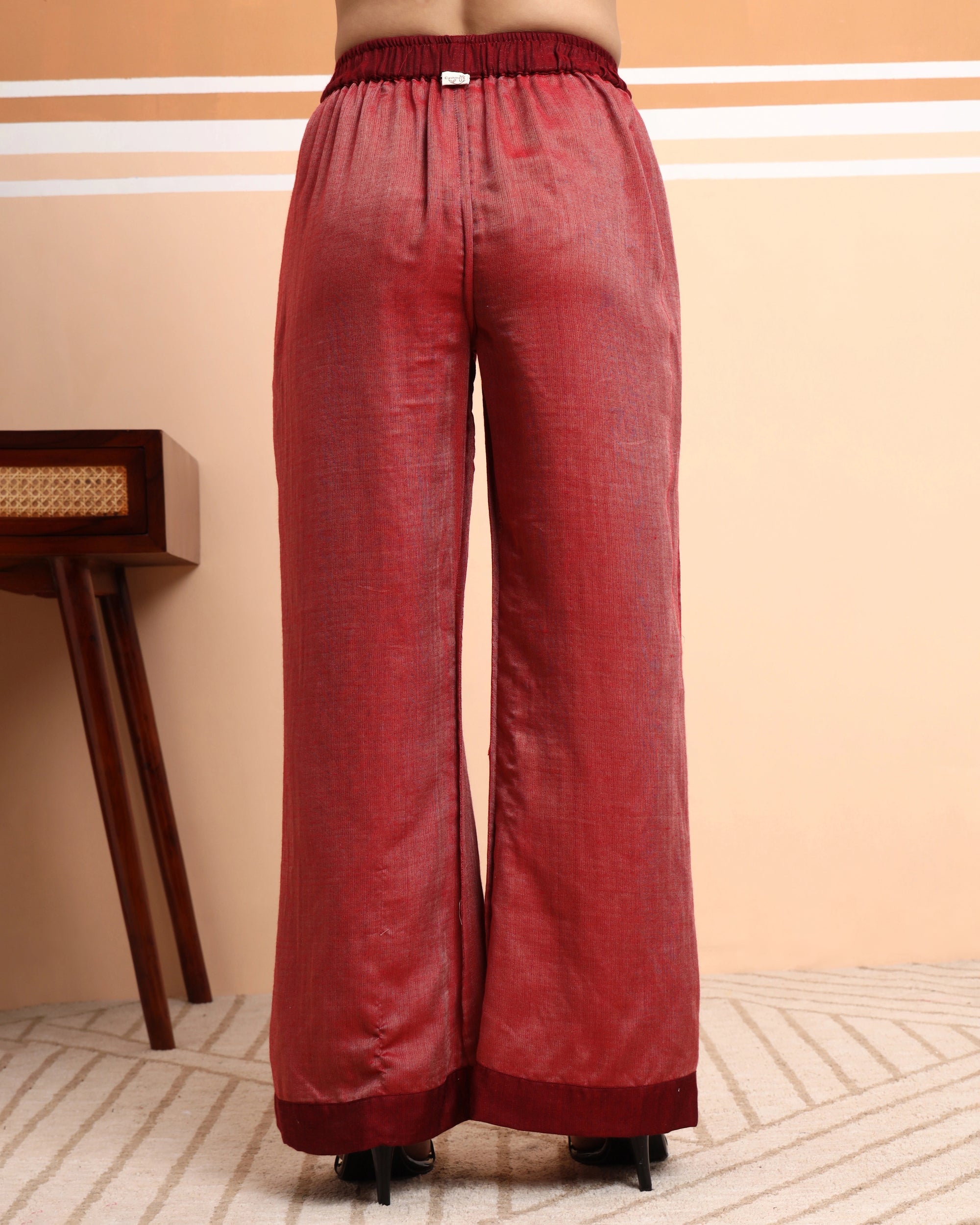 Ruby - Pant