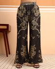 Coal clay - Pant