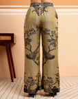 Coal clay - Pant