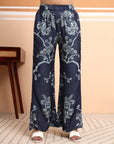 Ocean - Pant