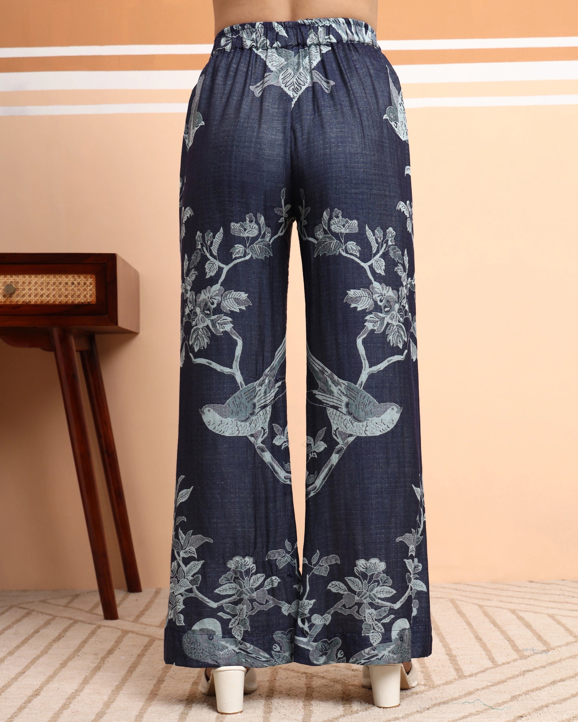 Ocean - Pant