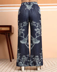 Ocean - Pant