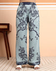 Ocean - Pant