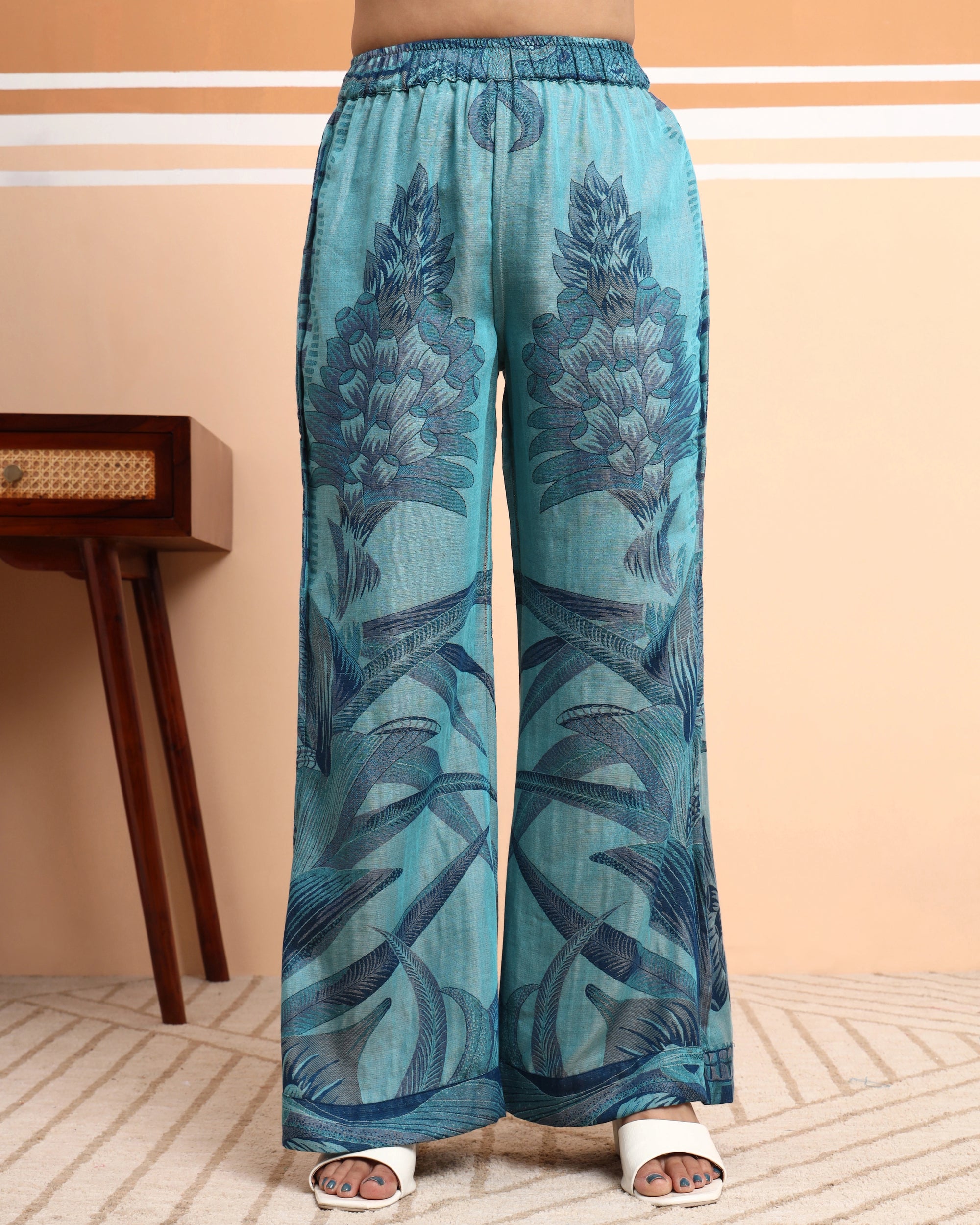 Tide - Pant