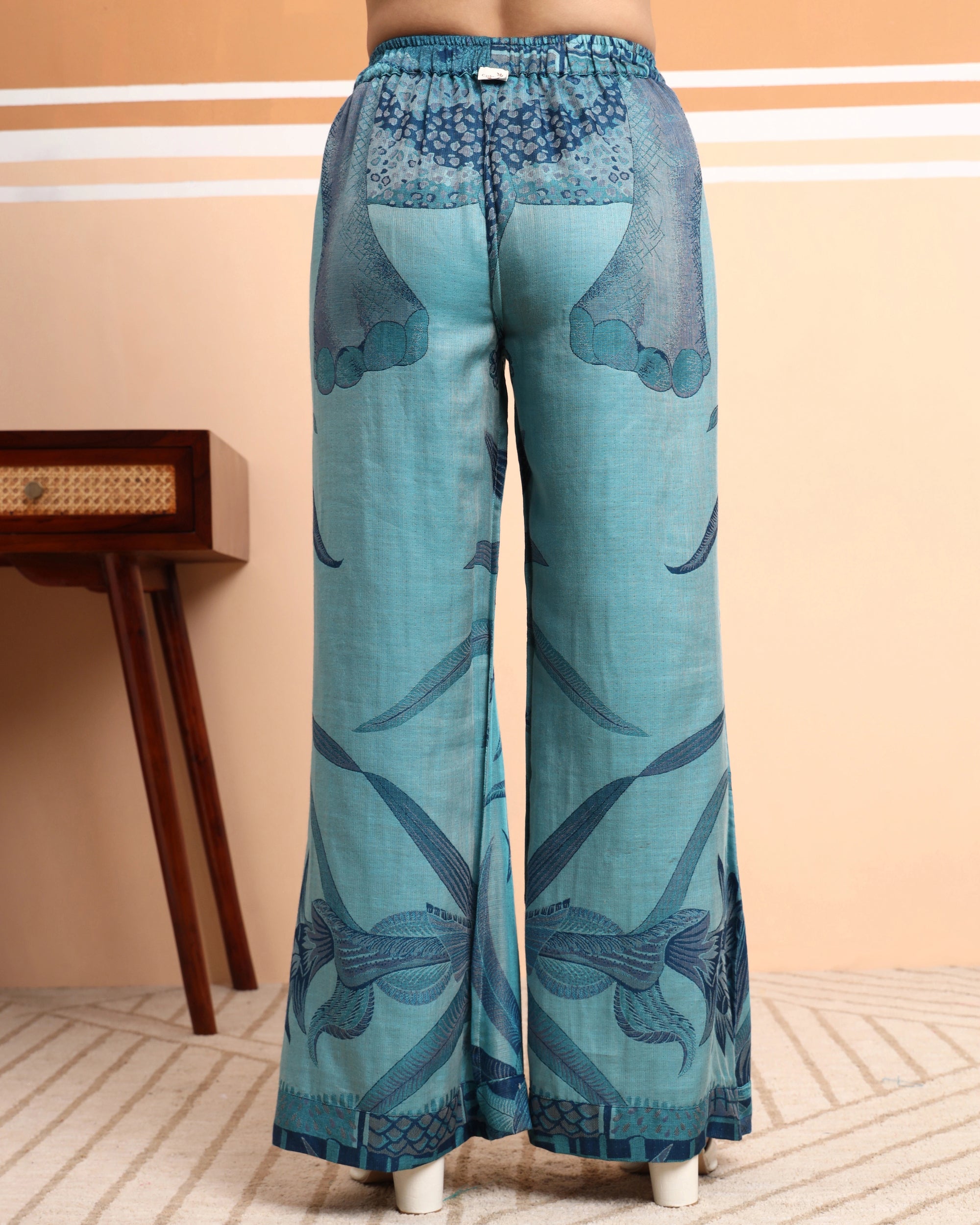 Tide - Pant