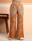 Honey sage - Pant