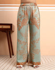Honey sage - Pant
