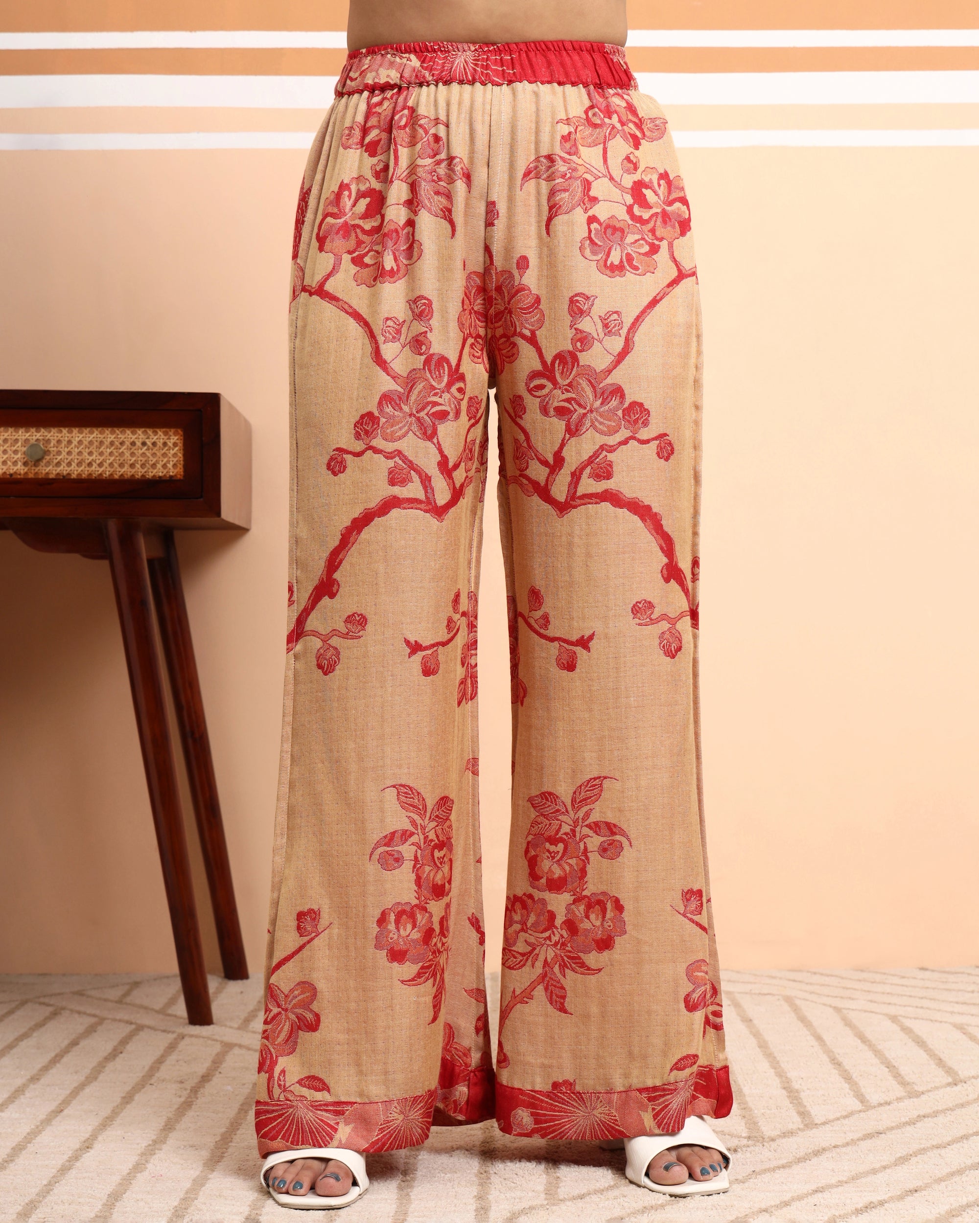 Sunset sand - Pant