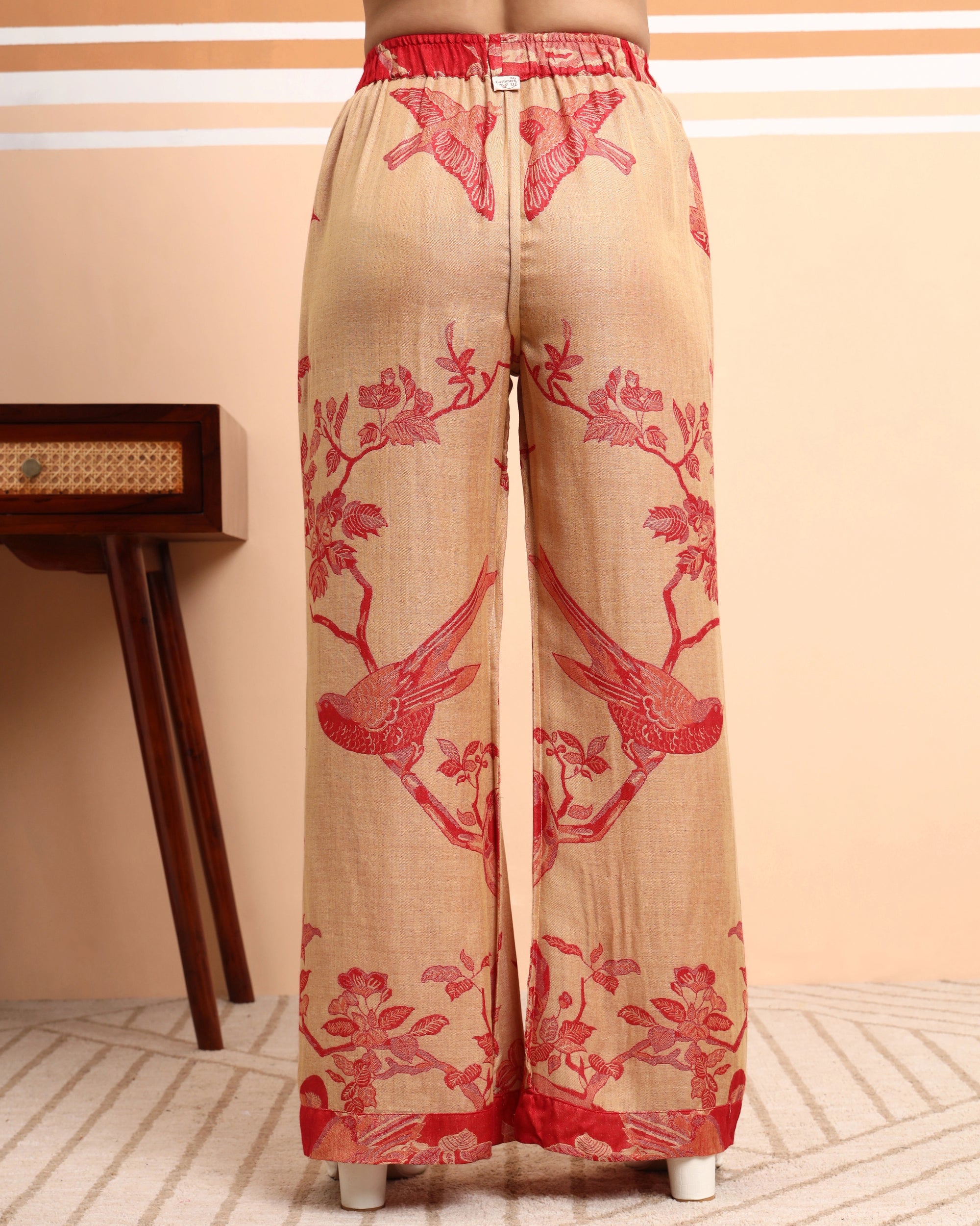 Sunset sand - Pant