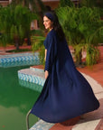 Lapiz - Kaftan robe