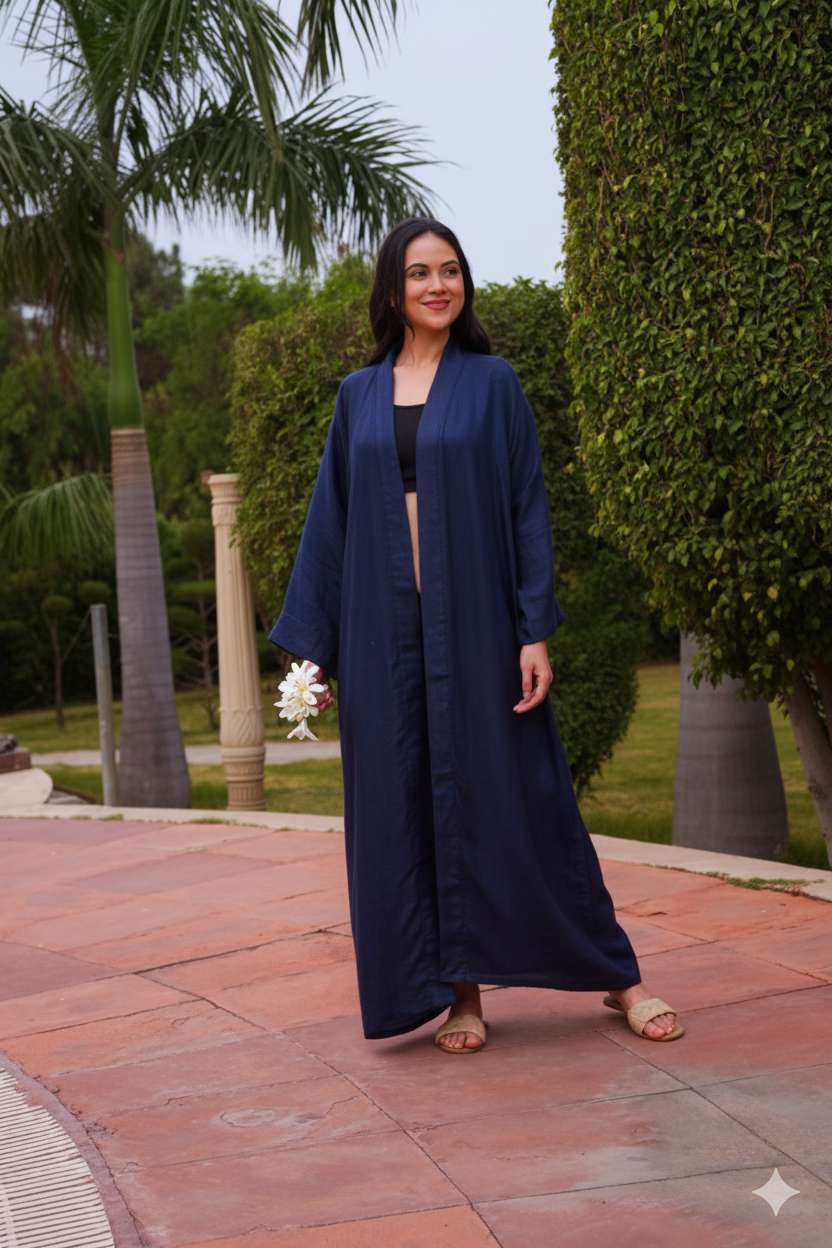 Lapiz - Kaftan robe
