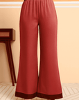 Scarlet - Pant