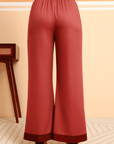 Scarlet - Pant