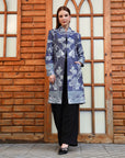 Ocean - Apple jacket