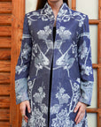 Ocean - Apple jacket