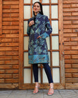 Sapphire - Apple jacket
