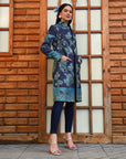 Sapphire - Apple jacket
