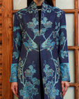 Sapphire - Apple jacket