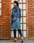 Sapphire - Apple jacket