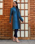 Cobalt - Apple jacket