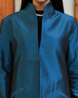 Cobalt - Apple jacket