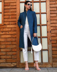 Topaz - Apple jacket
