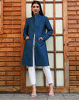 Topaz - Apple jacket