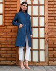Topaz - Apple jacket