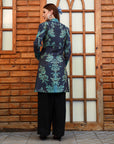 Sapphire - Jodhpur coat