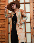 Honey sage - Apple jacket