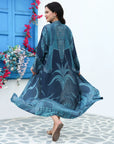 Tide - Kaftan robe