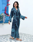Tide - Kaftan robe