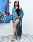 Tide - Kaftan robe