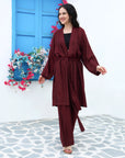 Ruby - Co-ord set