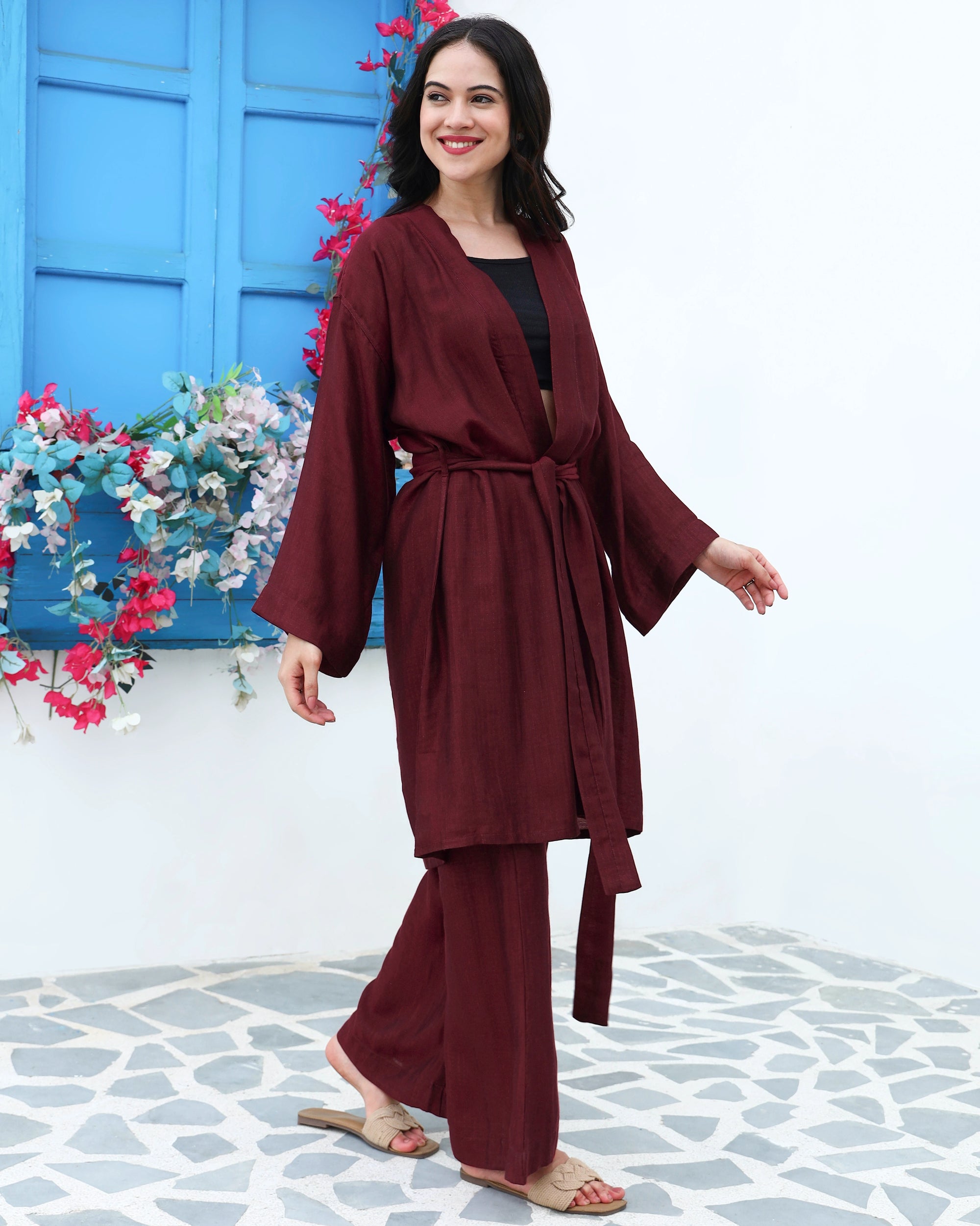 Ruby - Co-ord set