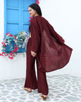 Ruby - Co-ord set