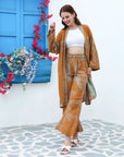 Honey sage - Co-ord set