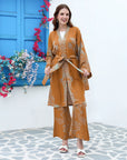 Honey sage - Co-ord set