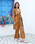 Honey sage - Co-ord set