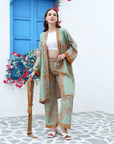 Honey sage - Co-ord set