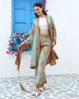 Honey sage - Pant