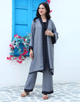 Lapiz - Short kaftan shirt