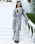 Feather light - Co-ord set