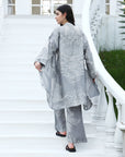 Feather light - Co-ord set